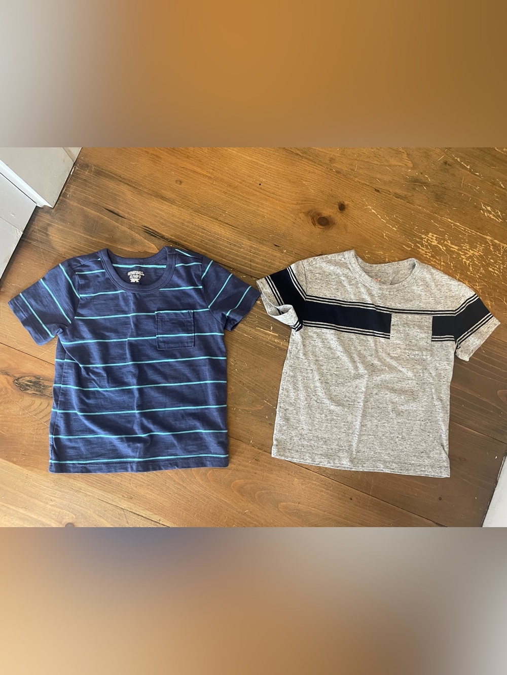 Size 2T t-shirt bundle